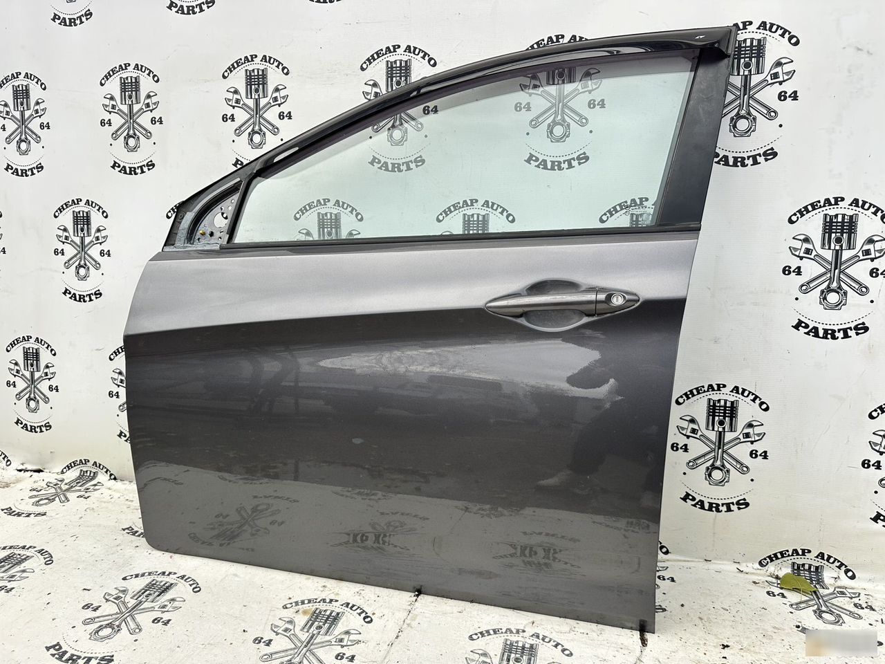 Дверь - Фото 7