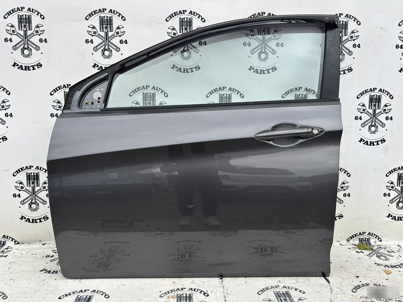 Дверь - Фото 8