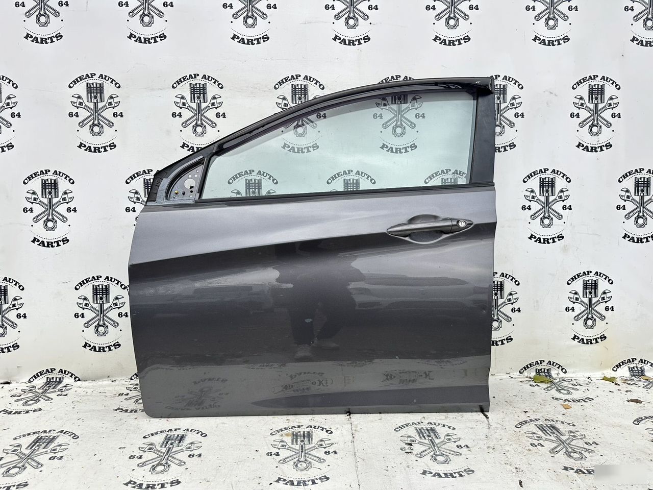 Дверь - Фото 9