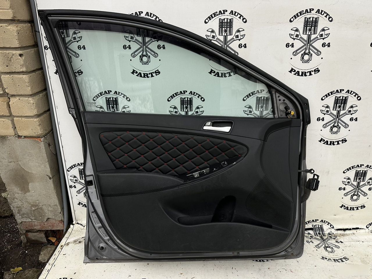 Дверь - Фото 10