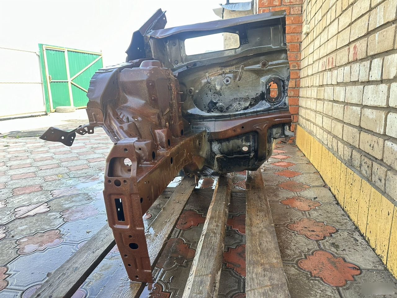 Лонжерон - Фото 7