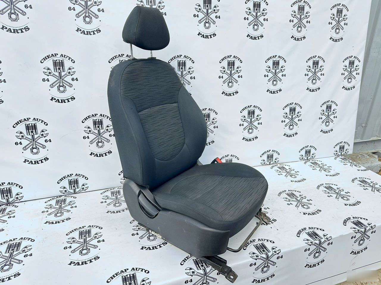 Сиденье - Фото 2