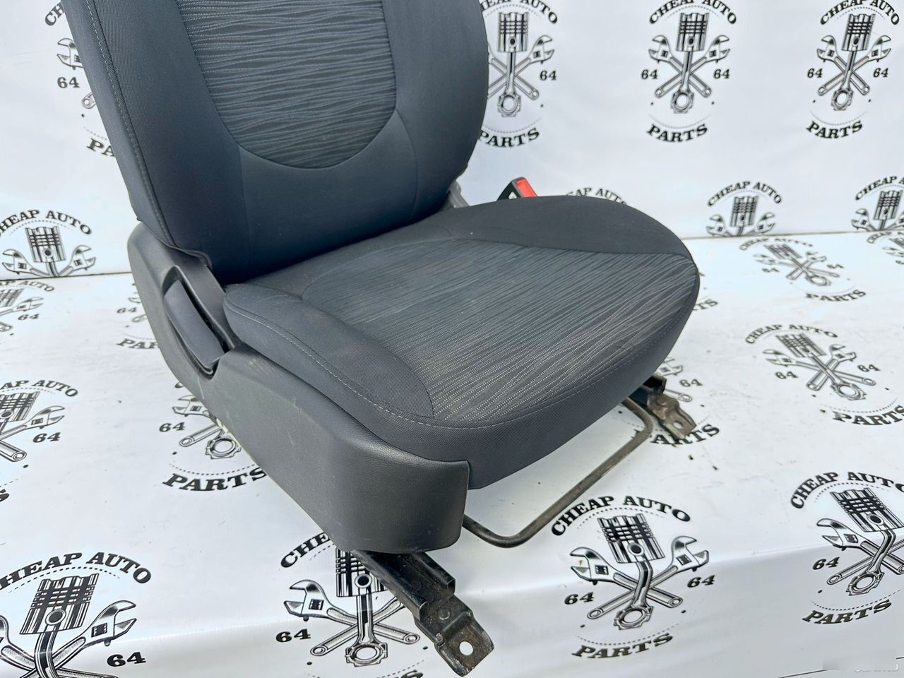 Сиденье - Фото 3