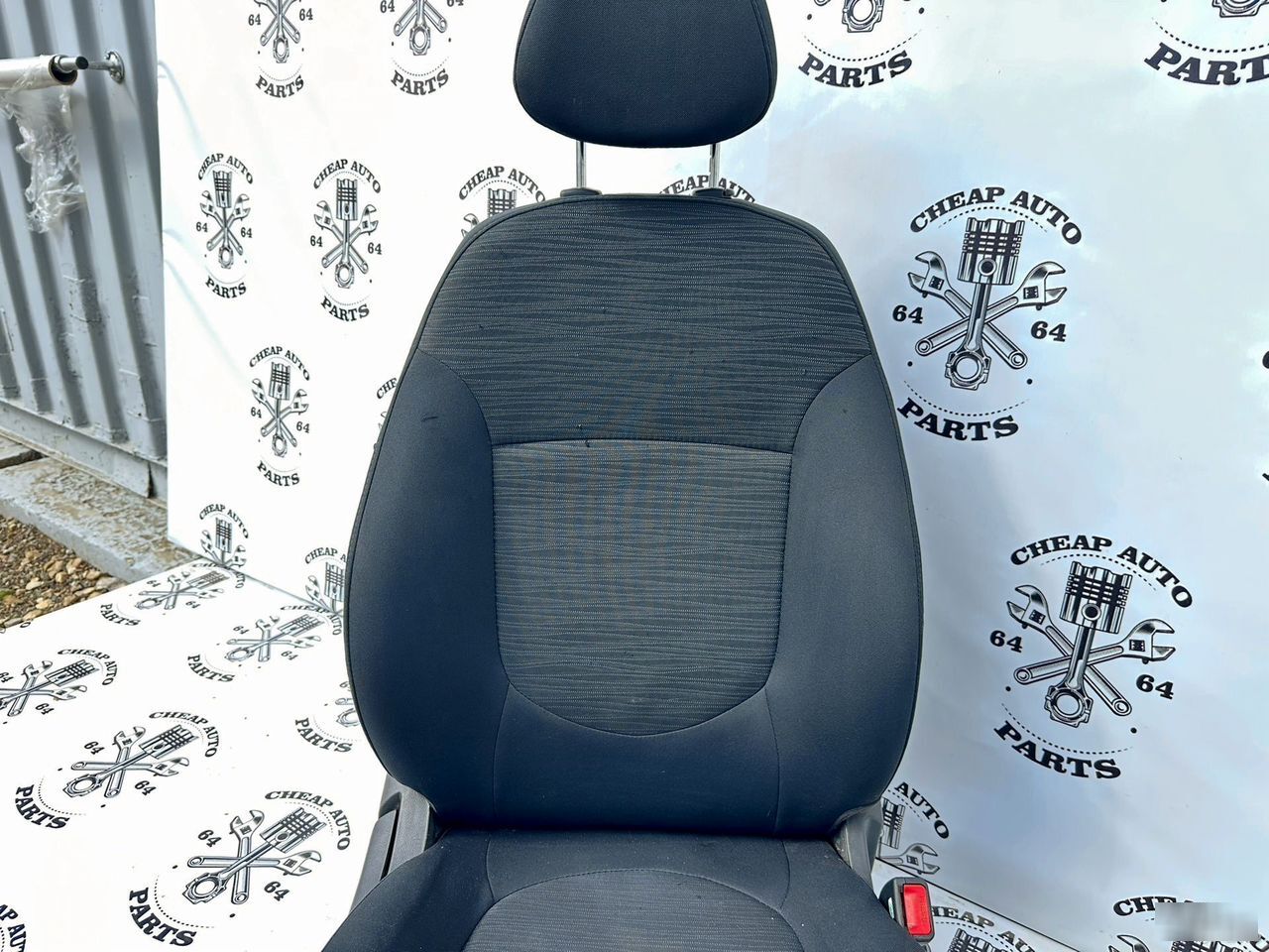 Сиденье - Фото 6