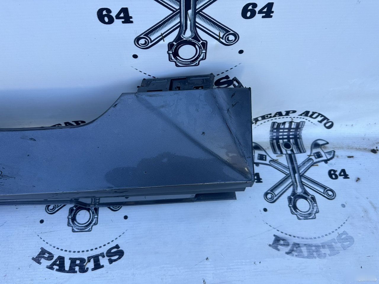 Порог - Фото 2