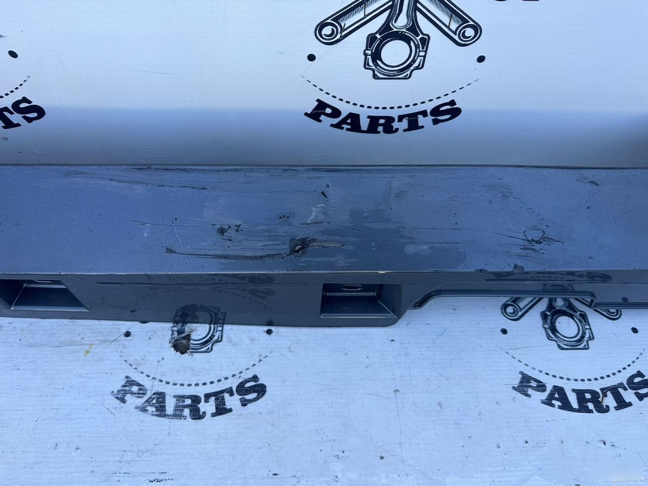 Порог - Фото 3