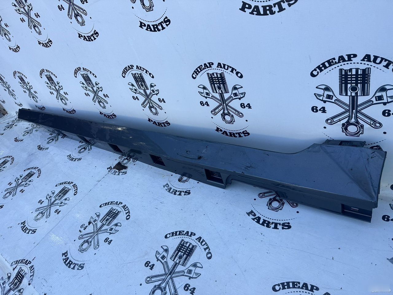 Порог - Фото 4