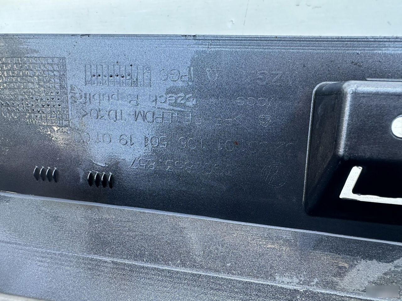 Порог - Фото 8