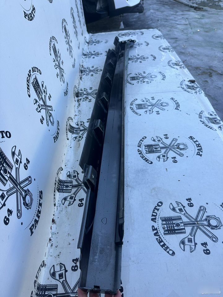 Порог - Фото 9