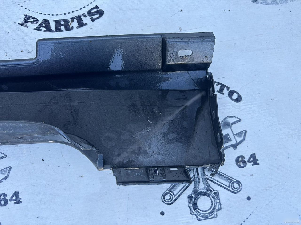 Порог - Фото 10