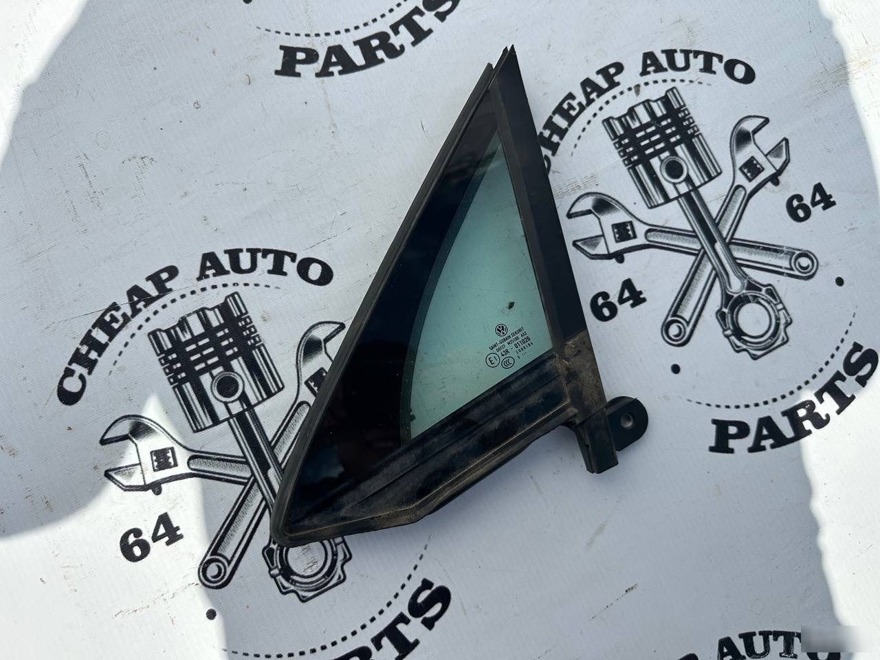 Форточка - Фото 2