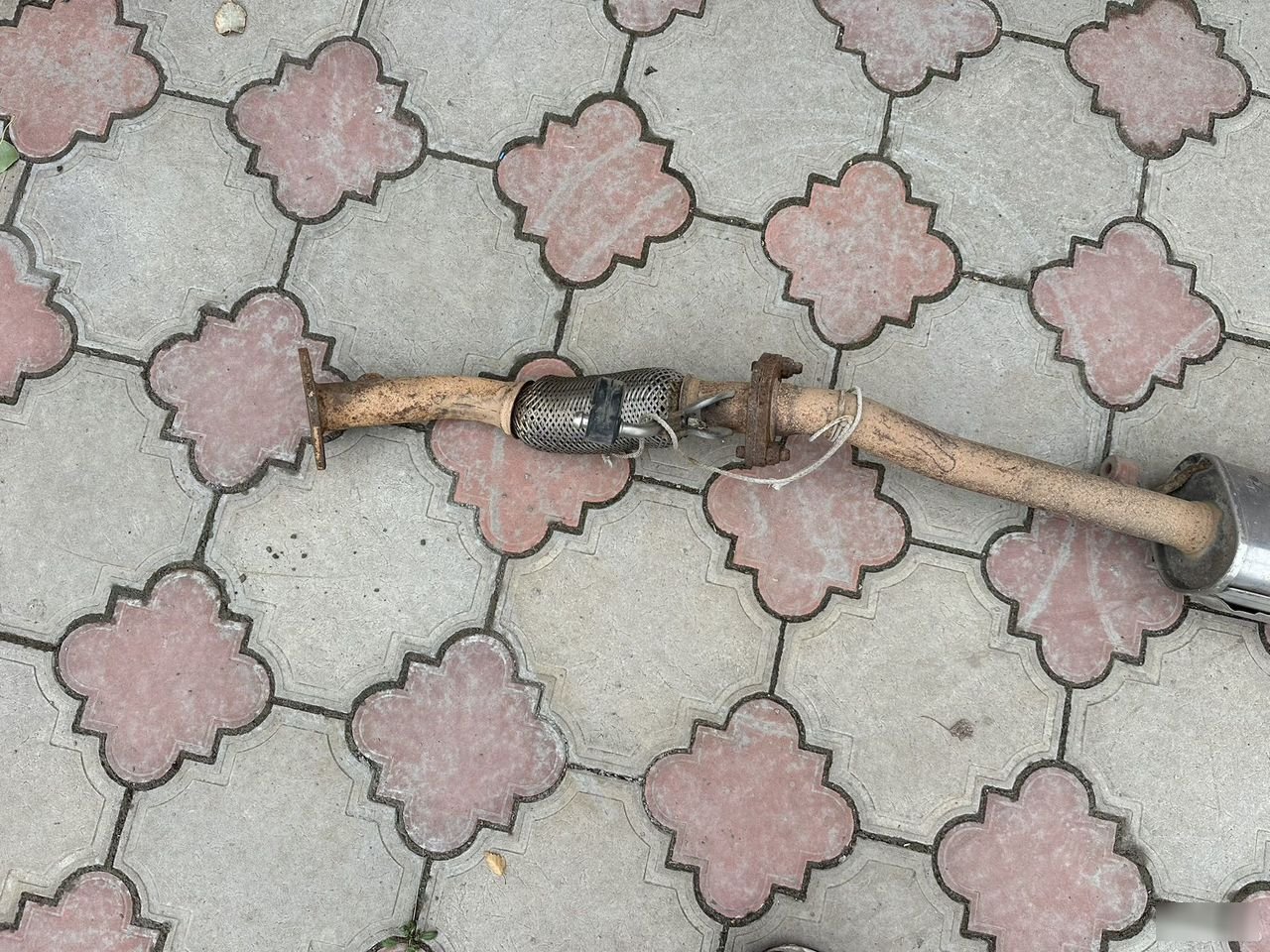 Глушитель - Фото 5