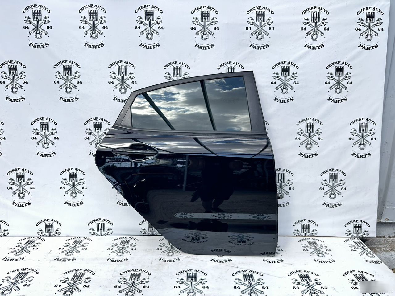 Дверь - Фото 7