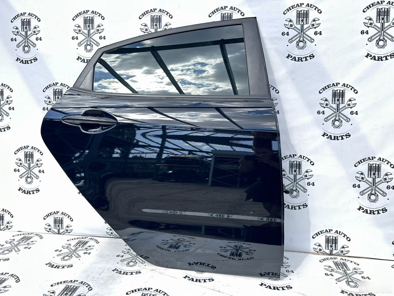 Дверь - Фото 10