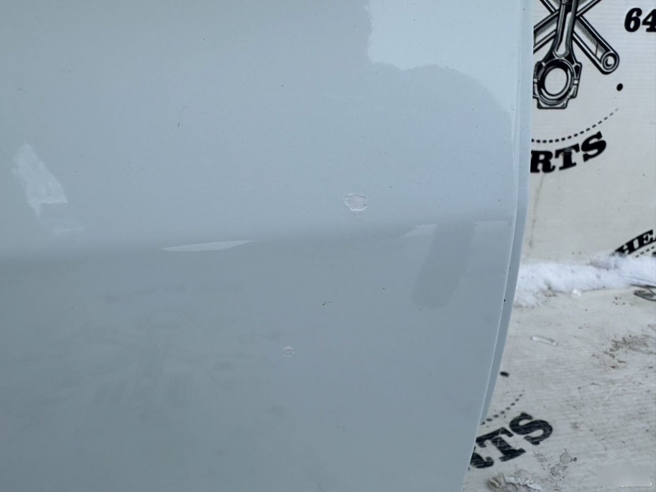 Дверь - Фото 10