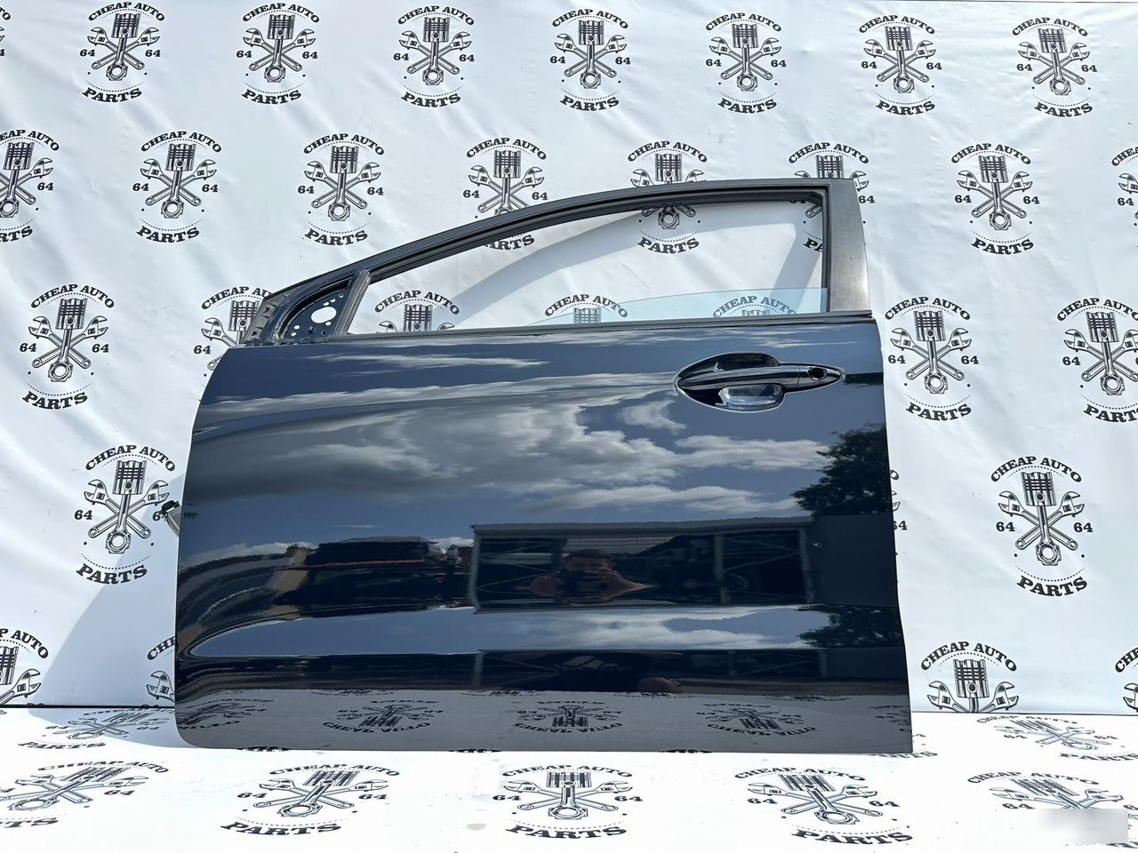 Дверь - Фото 5