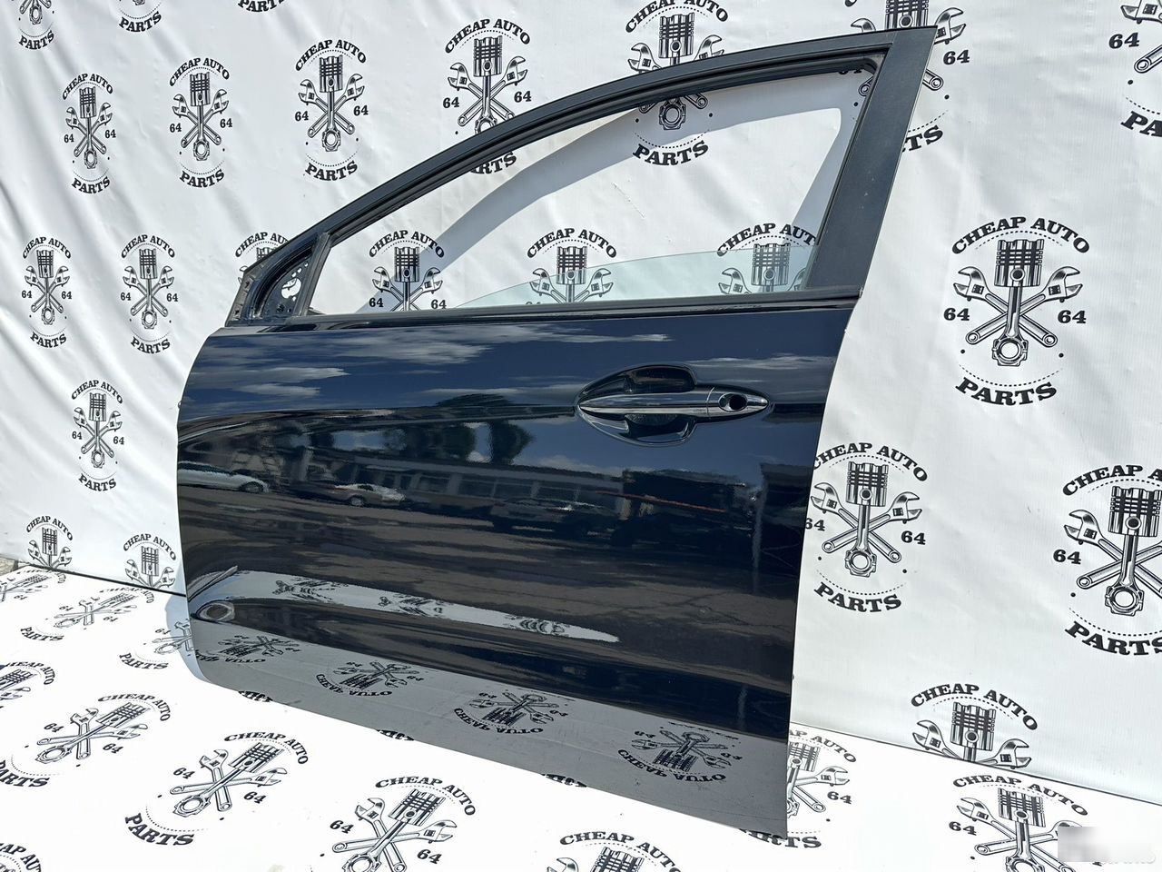 Дверь - Фото 9