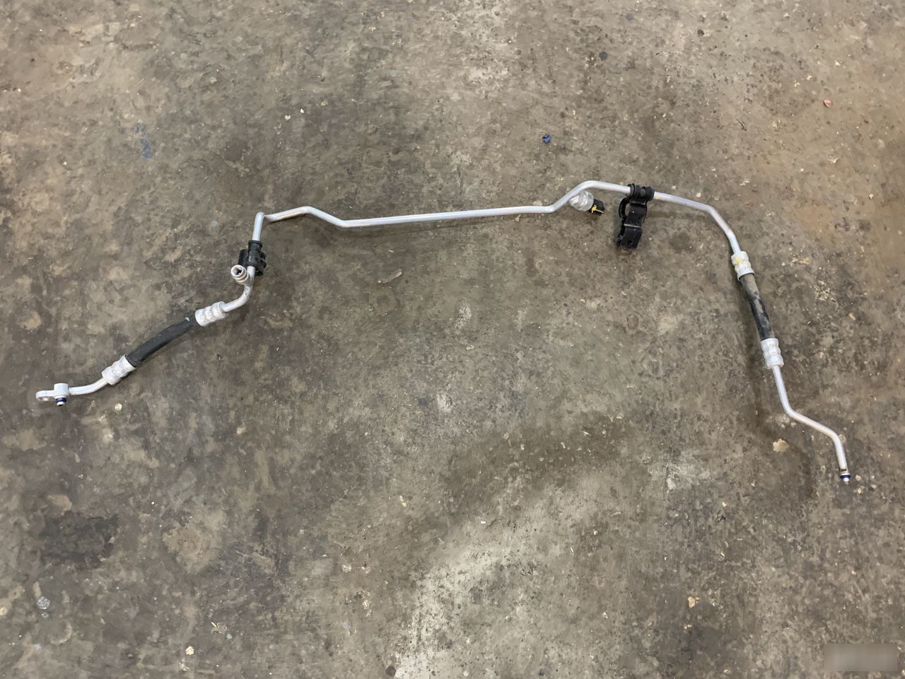 Трубка кондиционера