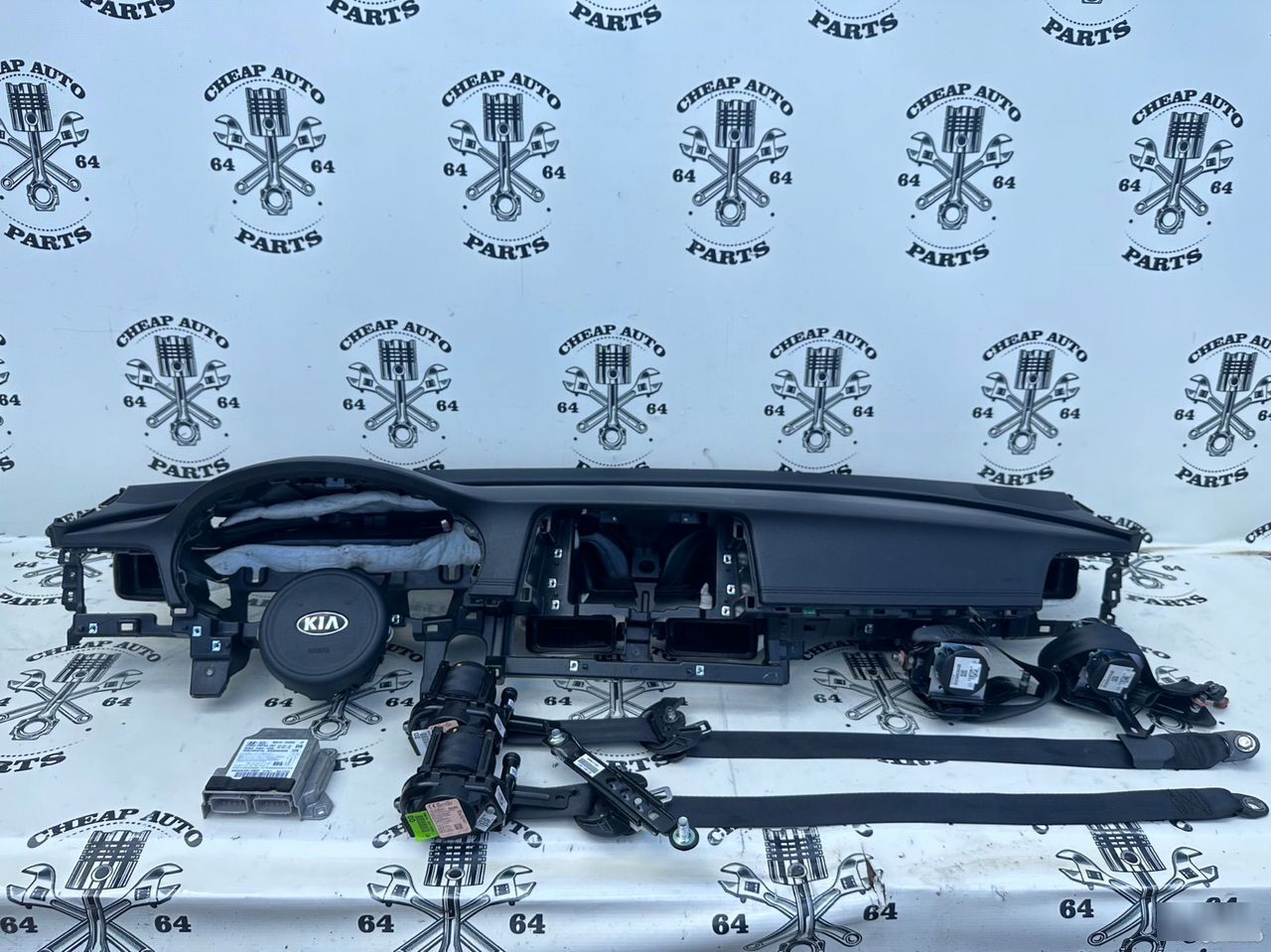 Безопасность