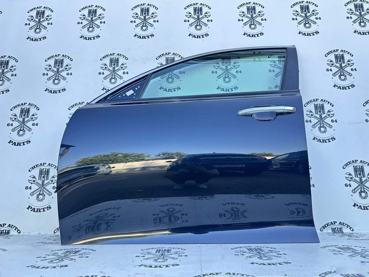 Дверь - Фото 5