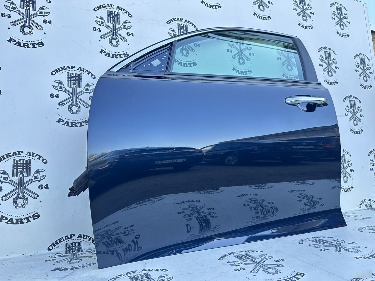 Дверь - Фото 7