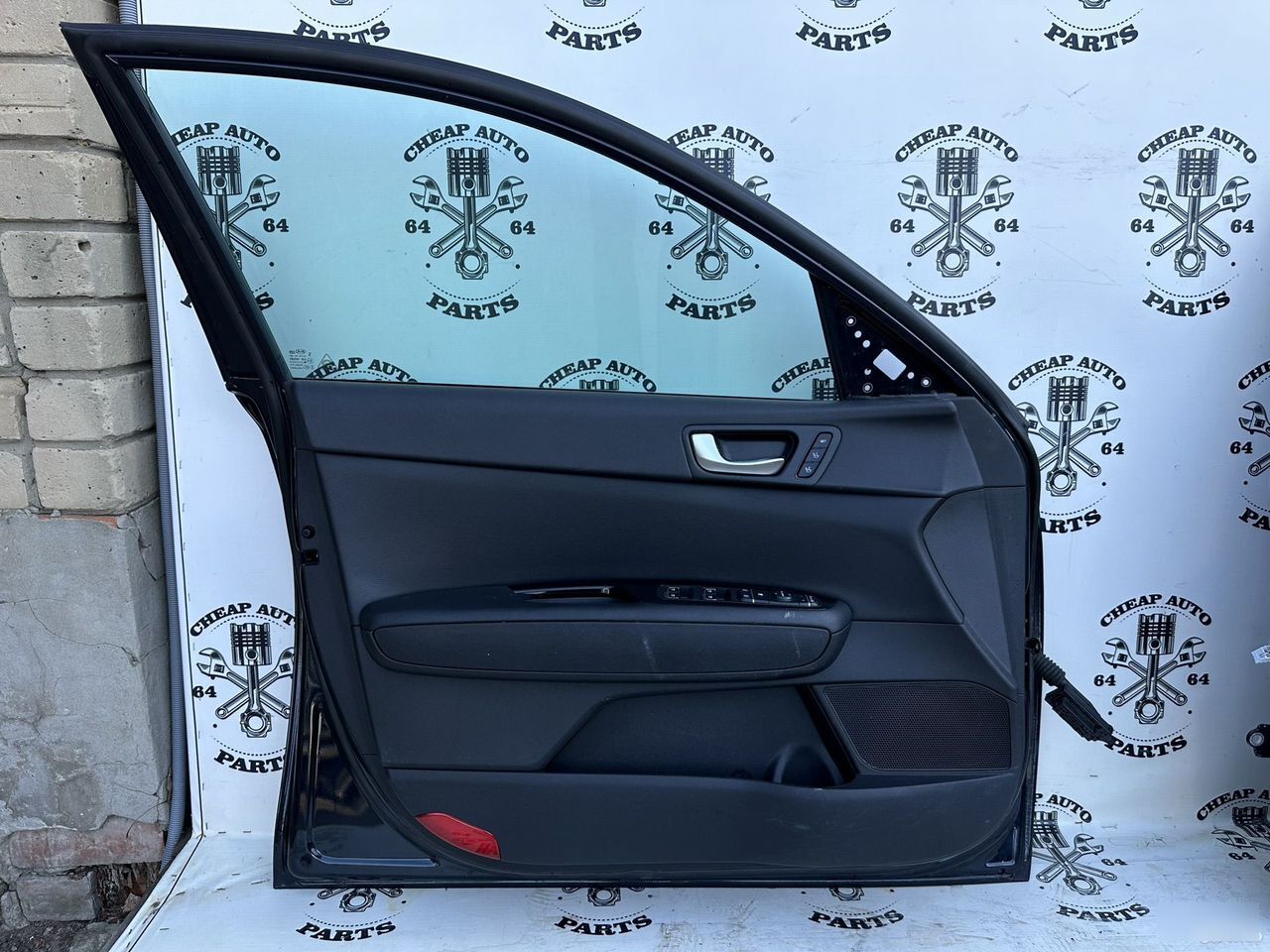 Дверь - Фото 10