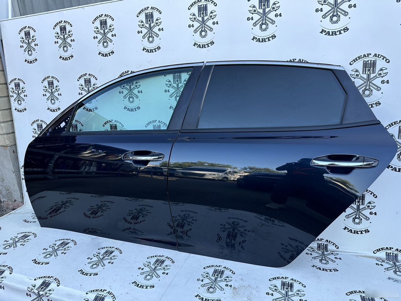 Двери - Фото 2