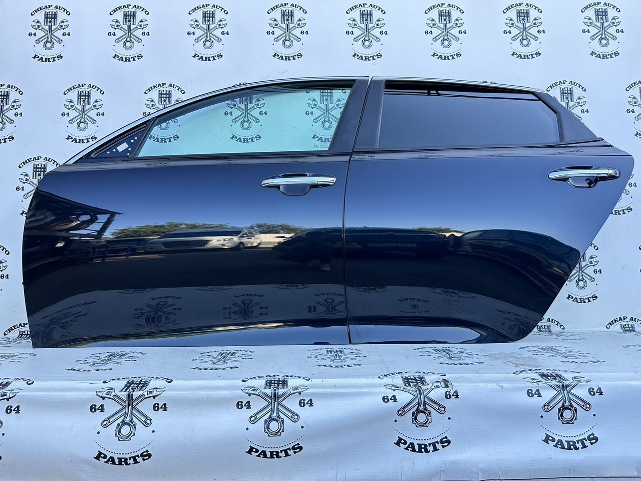 Двери - Фото 3