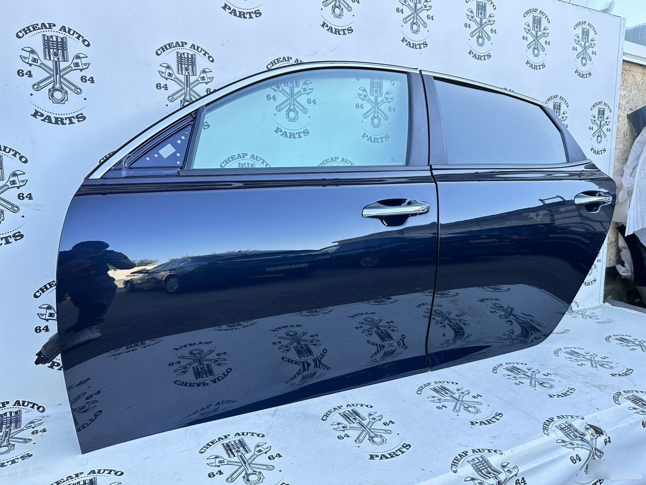 Двери - Фото 4