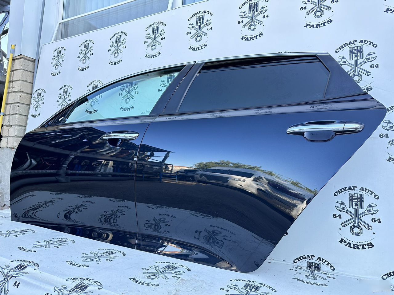 Двери - Фото 5