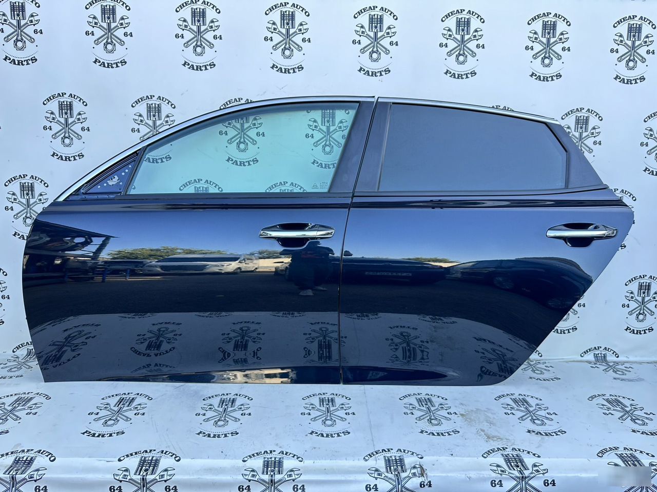 Двери - Фото 6