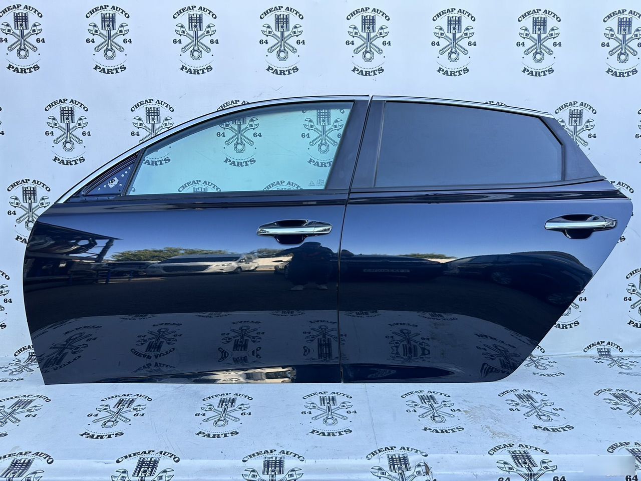 Двери - Фото 8