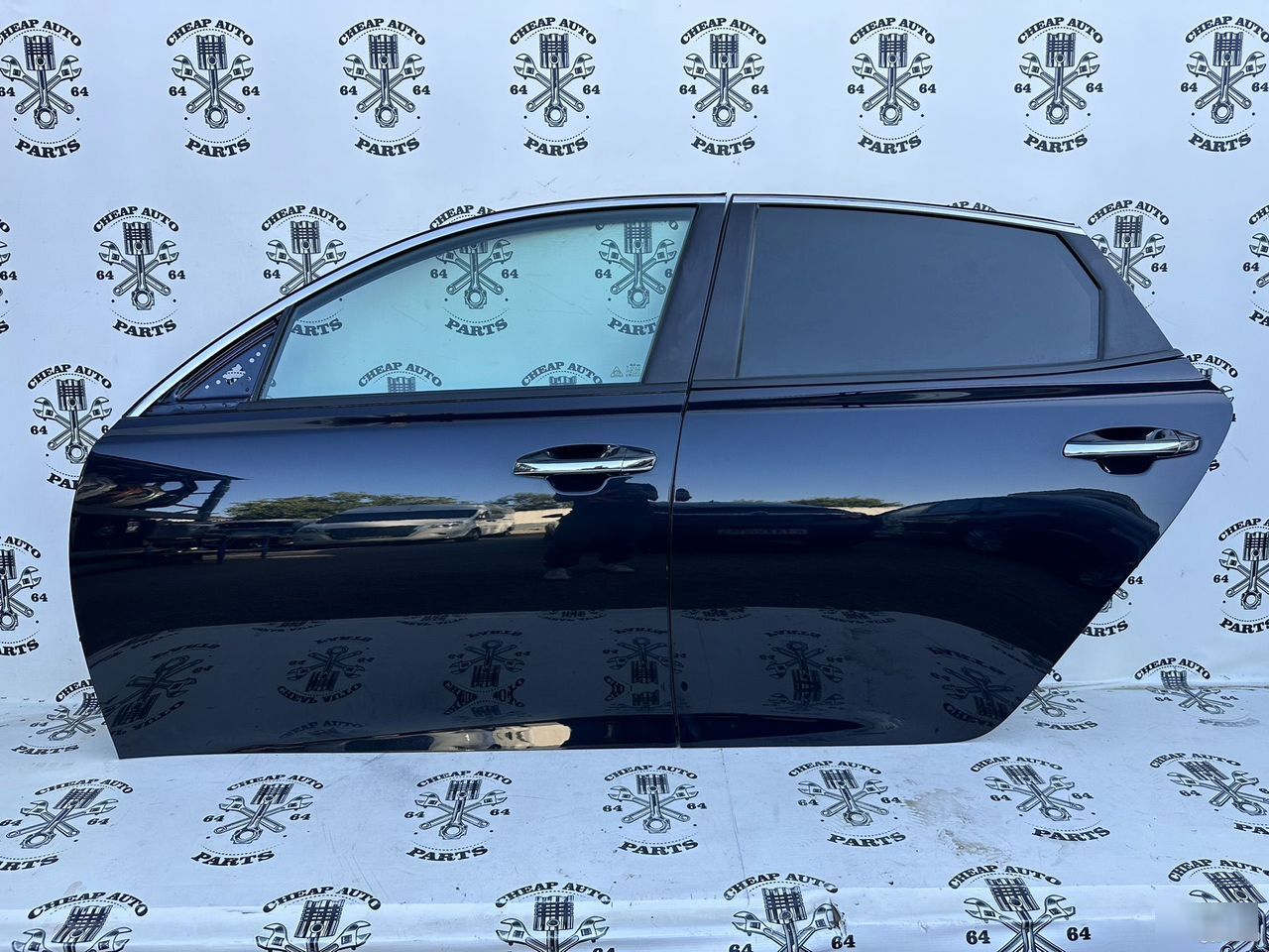 Двери - Фото 10