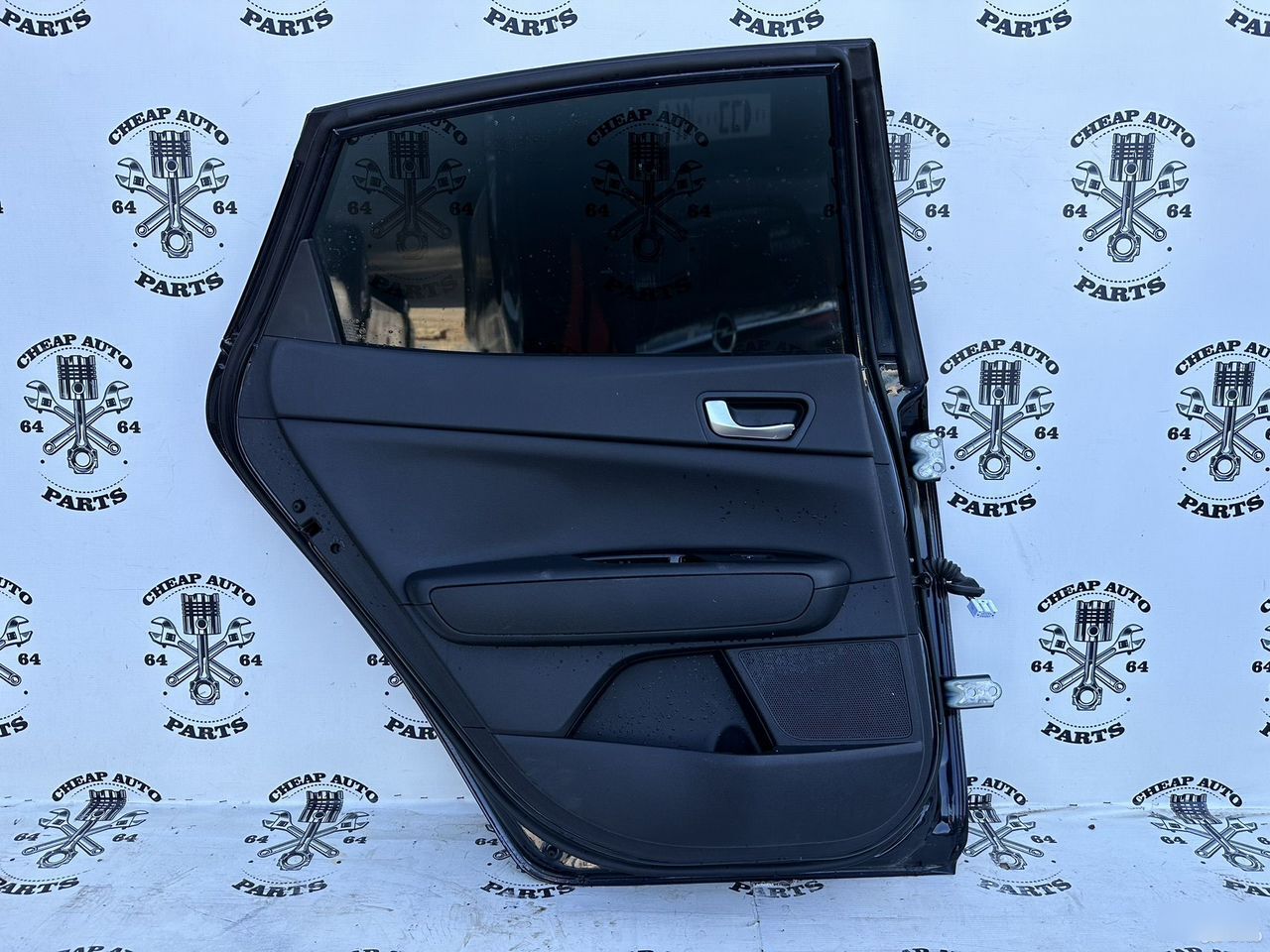 Дверь - Фото 10