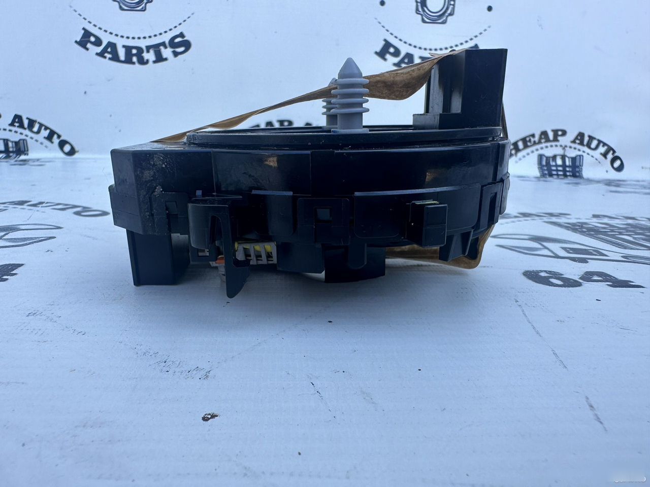 Подрулевой шлейф - Фото 3