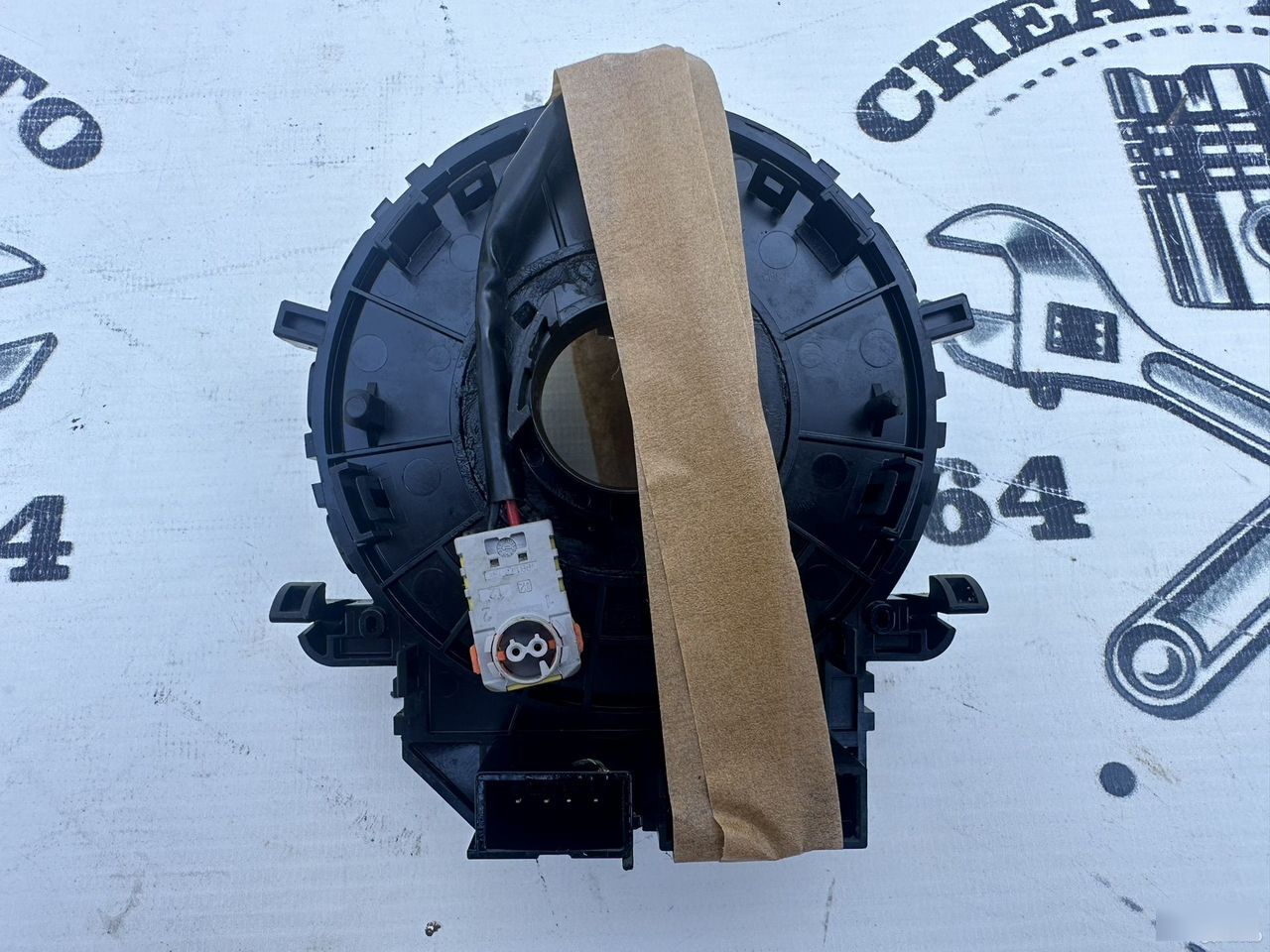 Подрулевой шлейф - Фото 5