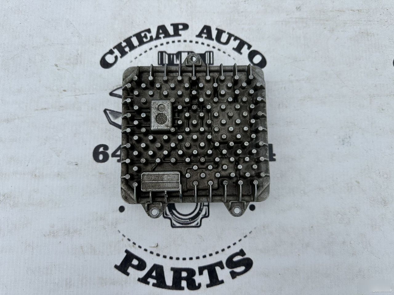 Блок управления фарой - Фото 2