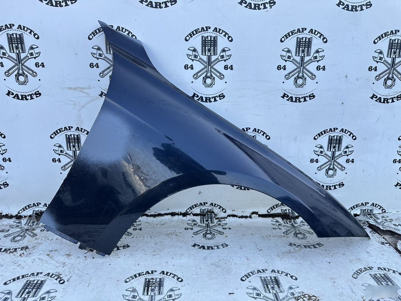 Крыло - Фото 2