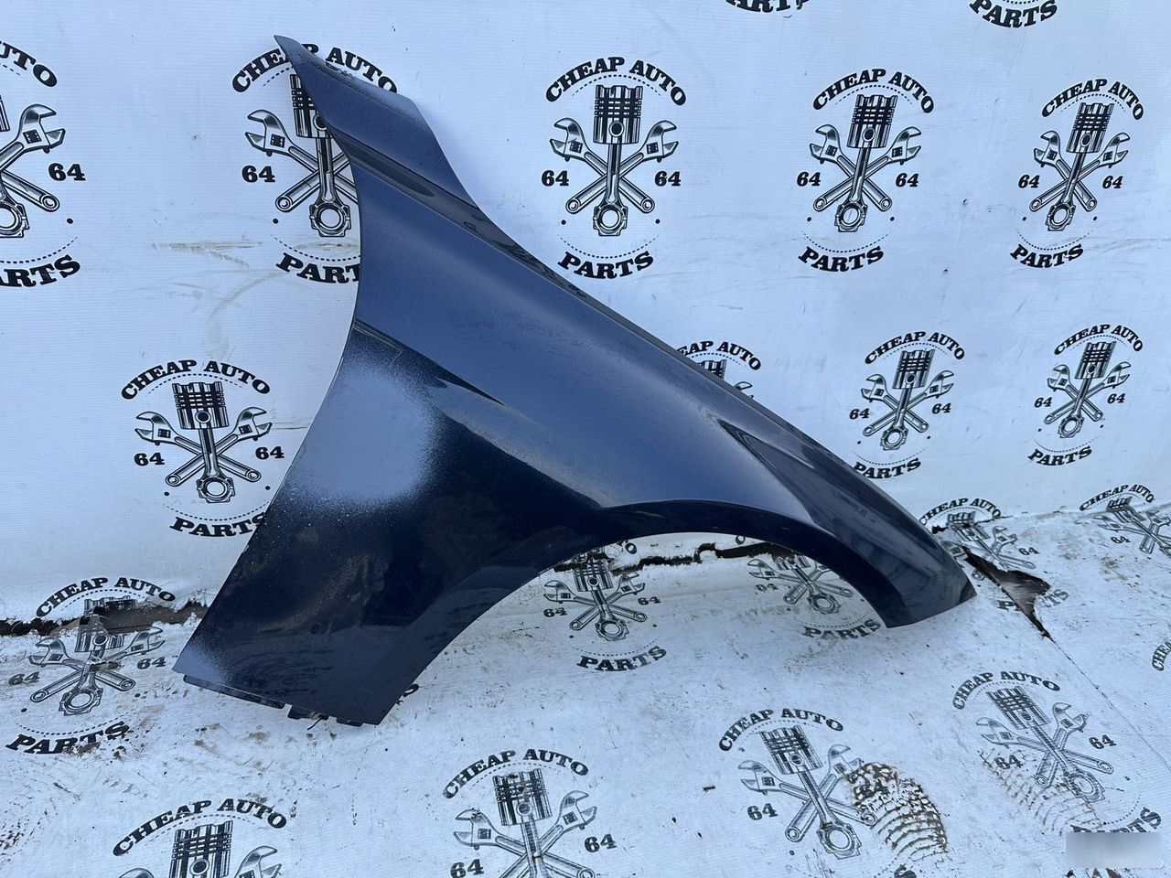 Крыло - Фото 3