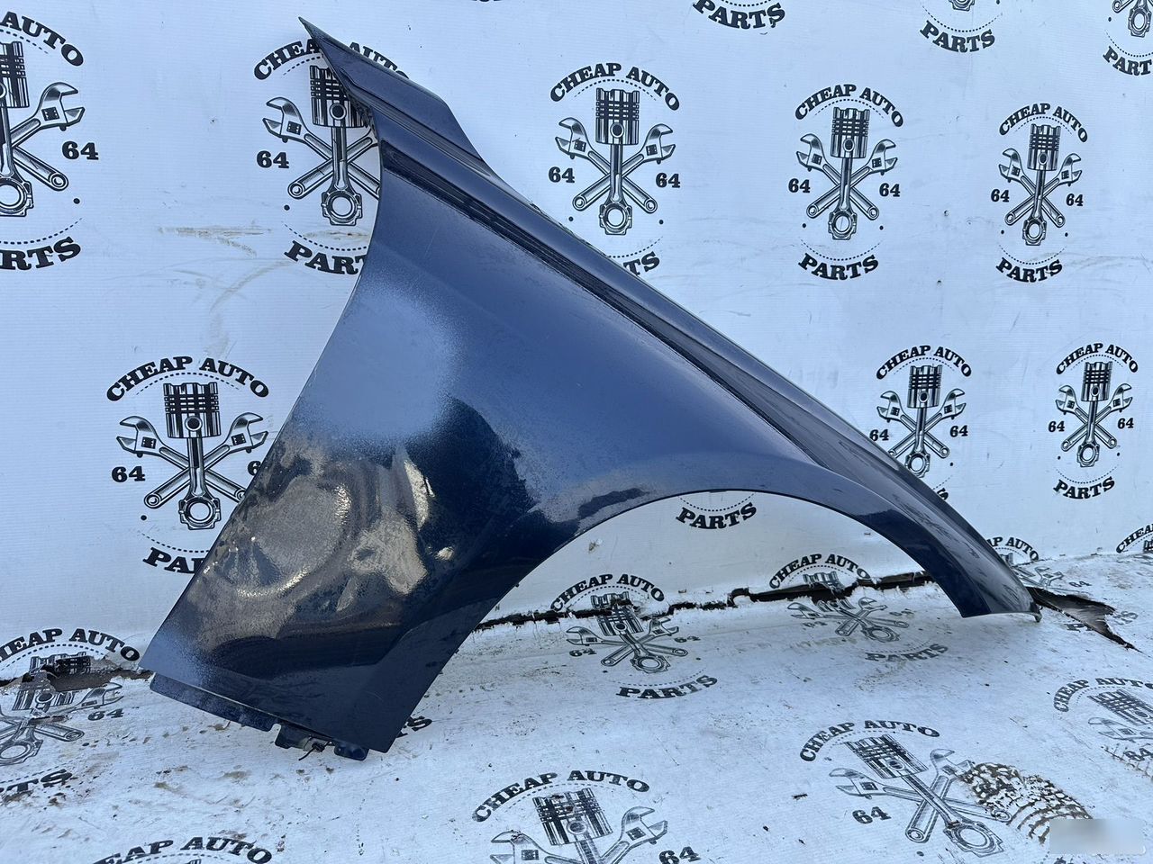 Крыло - Фото 4