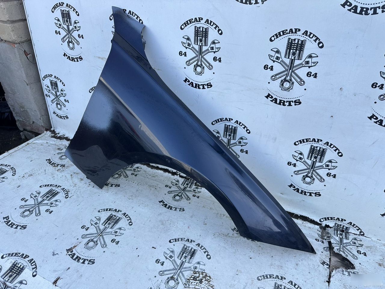 Крыло - Фото 5