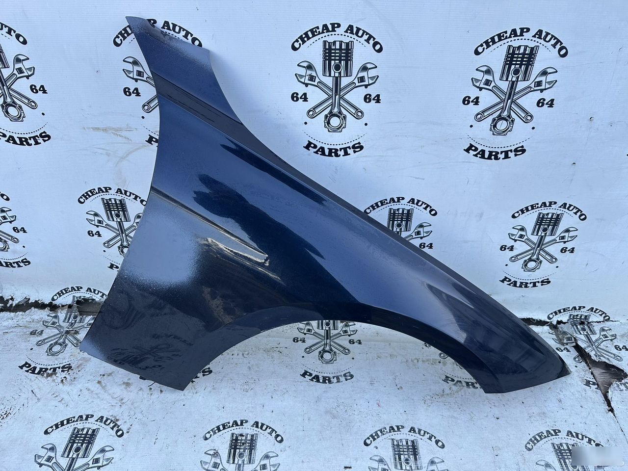 Крыло - Фото 6