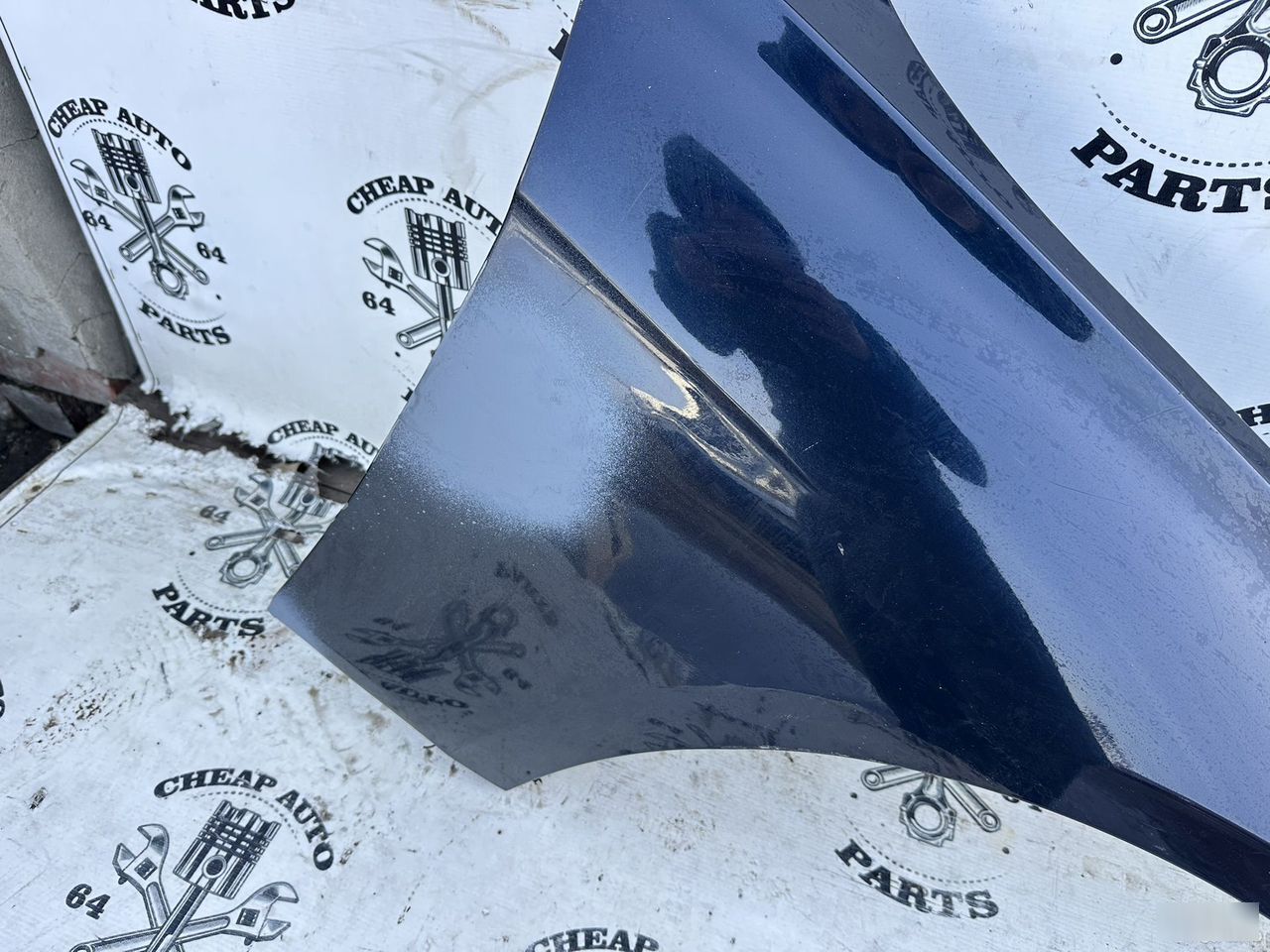 Крыло - Фото 7