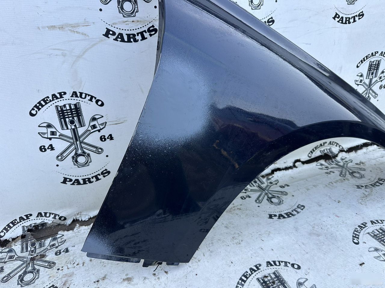 Крыло - Фото 8