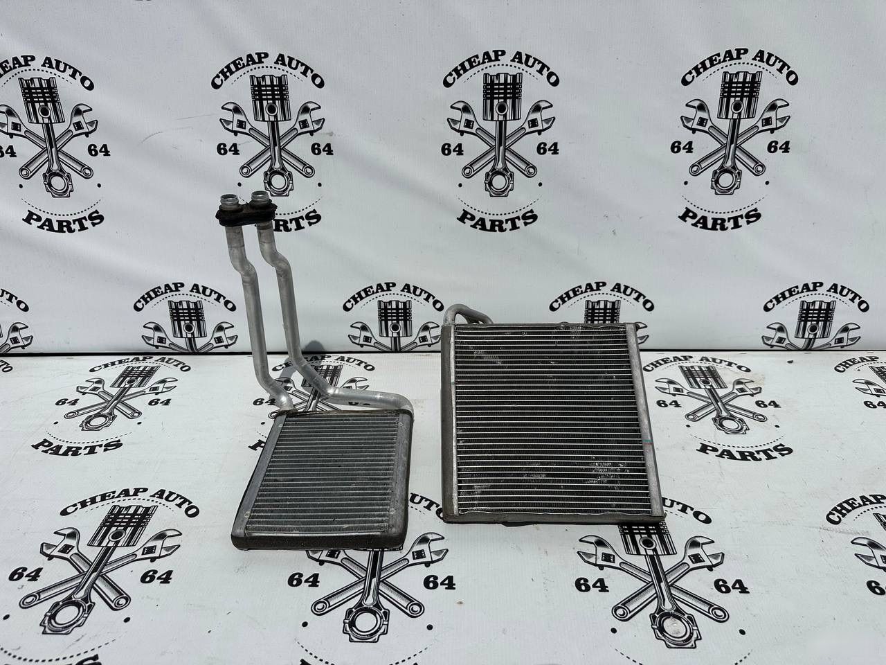 Радиатор печки - Фото 2