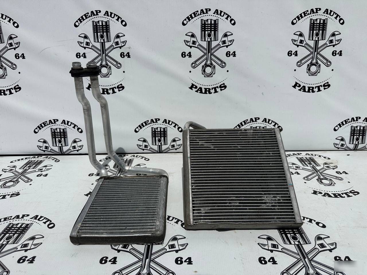 Радиатор печки - Фото 3