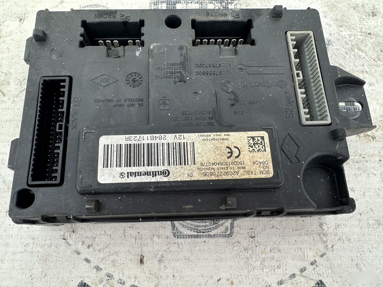 Блок комфорта - Фото 3