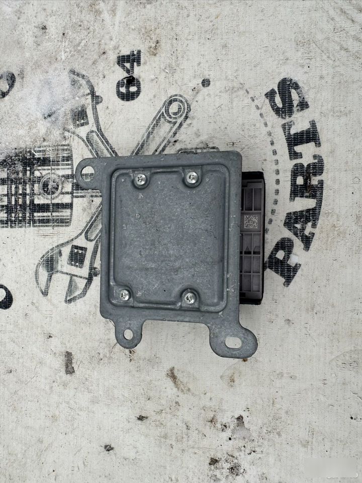 Блок управления airbag - Фото 3