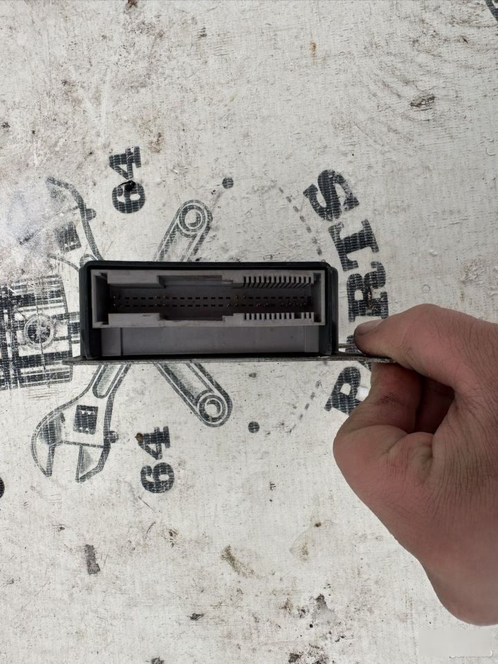 Блок управления airbag - Фото 4