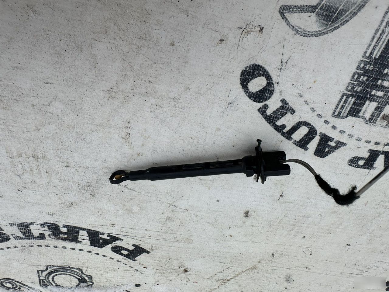 Датчик температуры воздуха